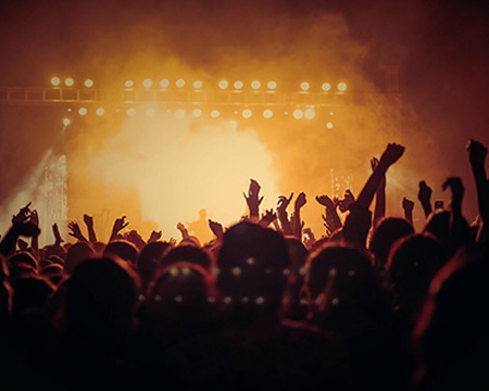 如何選擇令人滿意的舞臺設備租賃公司？